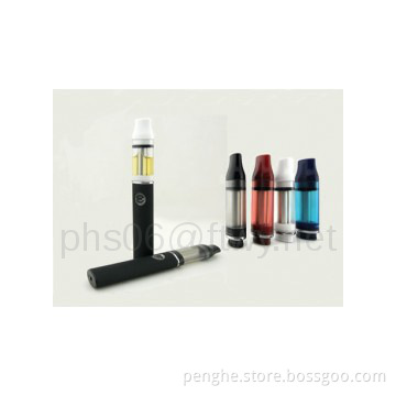 2014 best price electronic cigarette elips kits with dual atomization